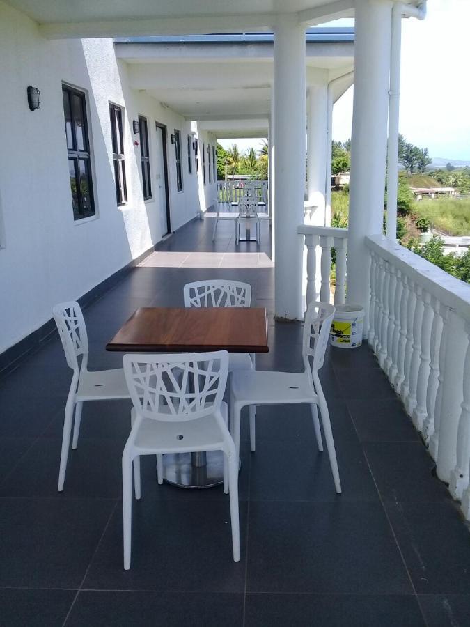 Best View Apartments Nadi Eksteriør bilde